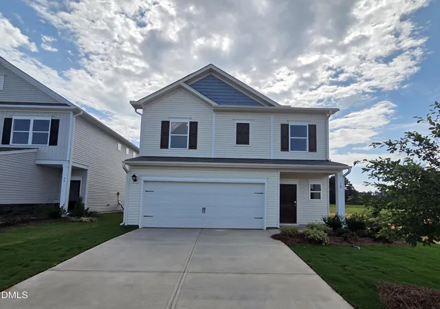 Photo 1 of Single family home for sale at 70 Oyster Tabby Dr, Lillington, NC 27546 | MLS# 10163388 | Listing updated on 2026-08-31