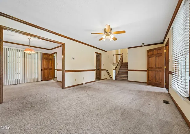 4th image of 186 Baptist Grove Rd, Fuquay Varina, NC 27526 | MLS# 10165819