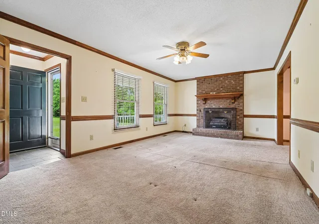 5th image of 186 Baptist Grove Rd, Fuquay Varina, NC 27526 | MLS# 10165819