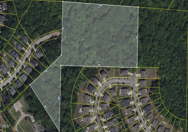 1st image of 0 Old Airport Rd, Holly Springs, NC 27540 | MLS# 10163421
