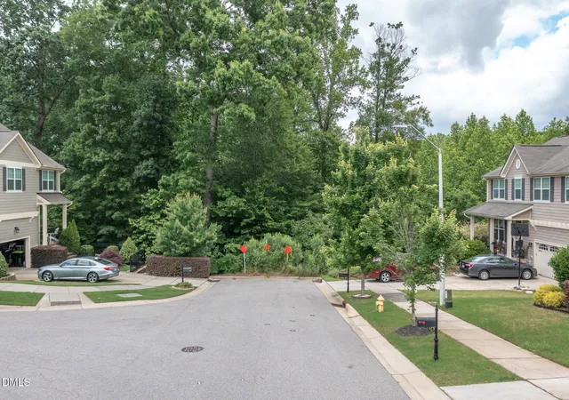 3rd image of 0 Old Airport Rd, Holly Springs, NC 27540 | MLS# 10163421