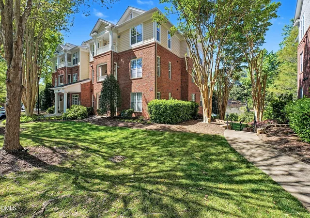 Photo 1 of Condo for sale at 8221 Allyns Landing Way #204, Raleigh, NC 27615 | MLS# 10164632 | Listing updated on 2026-08-28