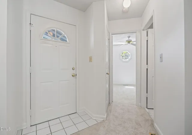 Photo 3 of Sale Pending at 8321 Hempshire Pl #104, Raleigh, NC 27613 | MLS# 10163426 | Listing updated on 2026-07-18