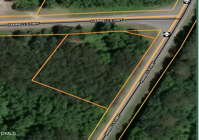 Homes for sale in Garland, NC | 411 Harrells Hwy, Garland, NC 28441 | MLS# 10163556