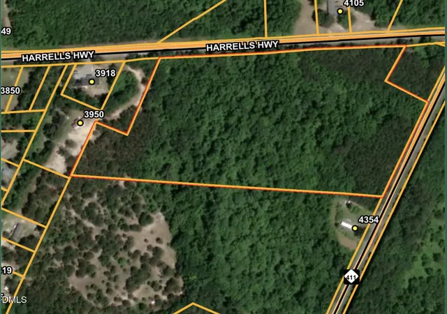 Homes for sale in Garland, NC | 411 Harrells Hwy, Garland, NC 28441 | MLS# 10163556