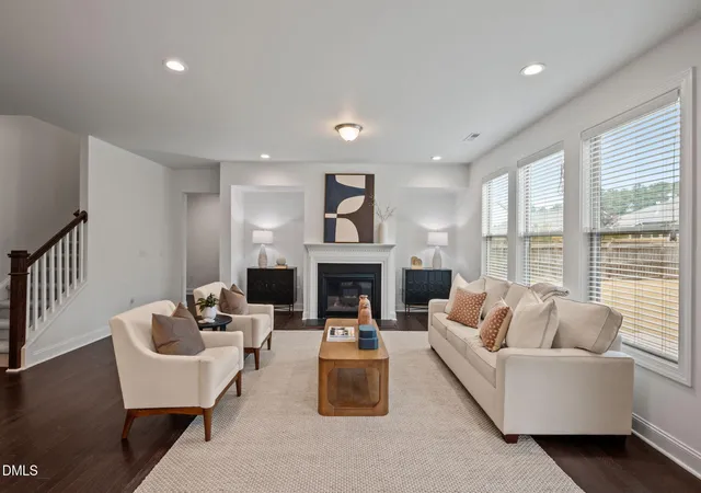 Photo 1 of Single family home for sale at 1251 Magic Holw Rd, Durham, NC 27713 | MLS# 10164345 | Listing updated on 2026-09-09
