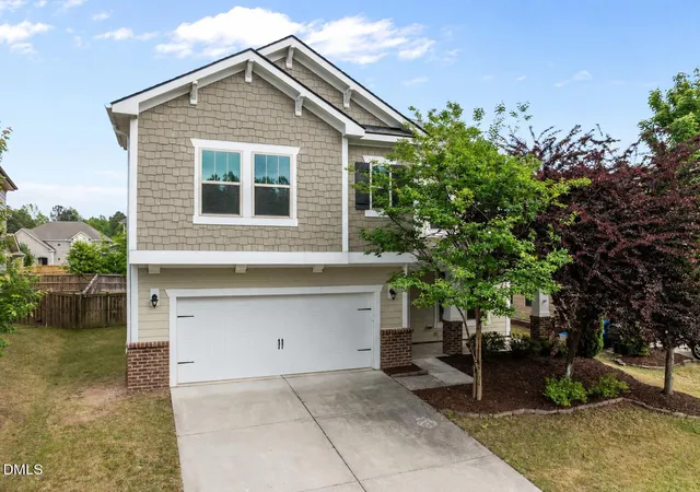 Photo 2 of Single family home for sale at 1251 Magic Holw Rd, Durham, NC 27713 | MLS# 10164345 | Listing updated on 2026-09-09