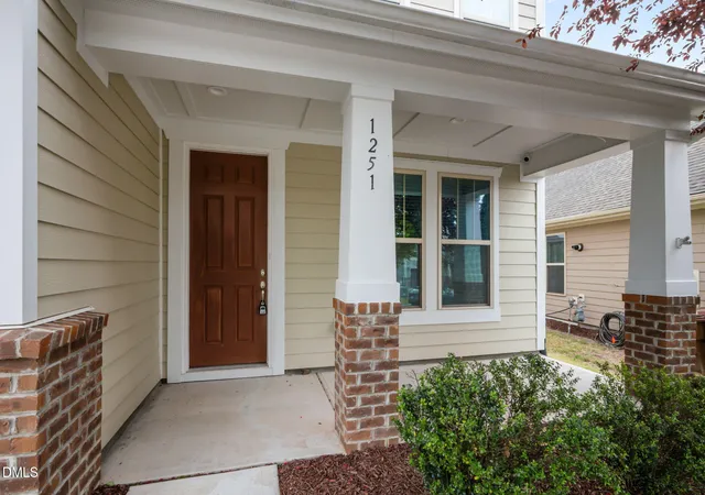 Photo 3 of Single family home for sale at 1251 Magic Holw Rd, Durham, NC 27713 | MLS# 10164345 | Listing updated on 2026-09-09
