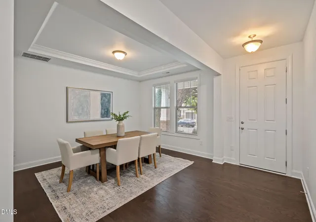 Photo 3 of Single family home for sale at 1251 Magic Holw Rd, Durham, NC 27713 | MLS# 10164345 | Listing updated on 2026-09-09