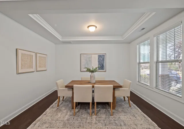 Photo 4 of Single family home for sale at 1251 Magic Holw Rd, Durham, NC 27713 | MLS# 10164345 | Listing updated on 2026-09-09