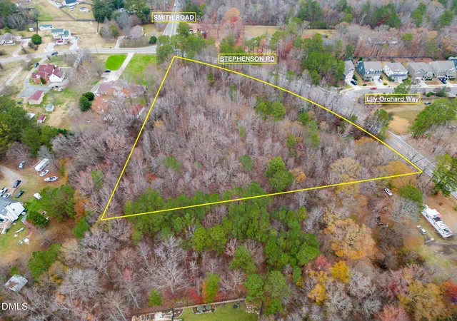 2nd image of 7808 Stephenson Rd, Apex, NC 27539 | MLS# 10163470