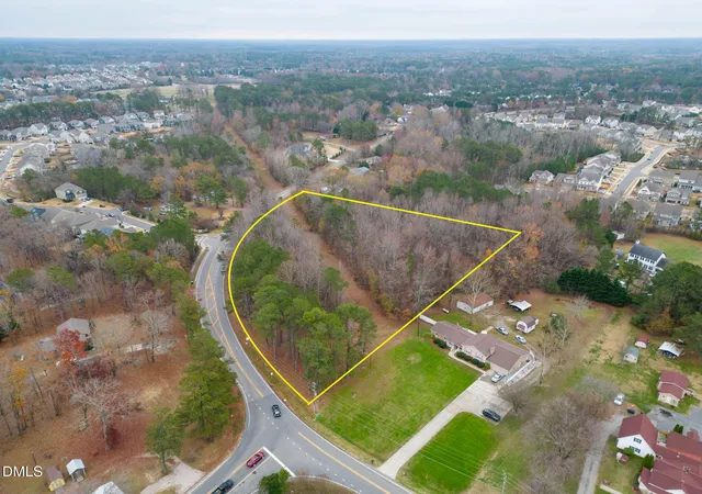 3rd image of 7808 Stephenson Rd, Apex, NC 27539 | MLS# 10163470