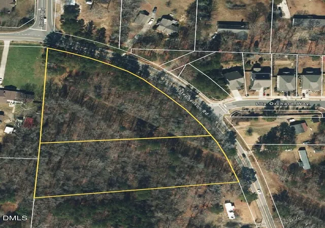4th image of 7808 Stephenson Rd, Apex, NC 27539 | MLS# 10163470