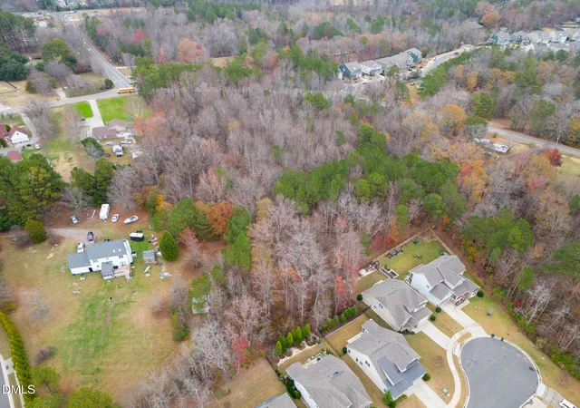 7th image of 7808 Stephenson Rd, Apex, NC 27539 | MLS# 10163470