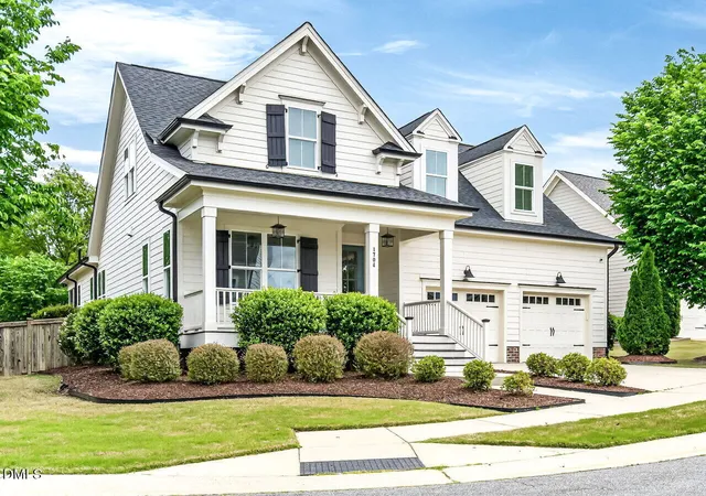 2nd image of 1704 Drift Falls Ln, Wendell, NC 27591 | MLS# 10166028