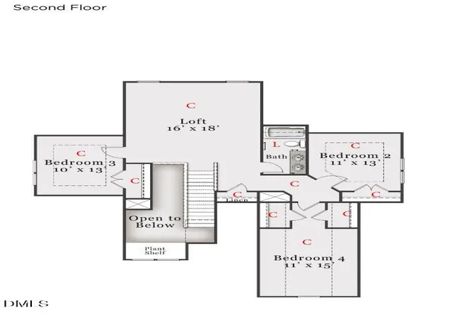 15th image of 2330 Fleming Rd, Fuquay Varina, NC 27526 | MLS# 10163459