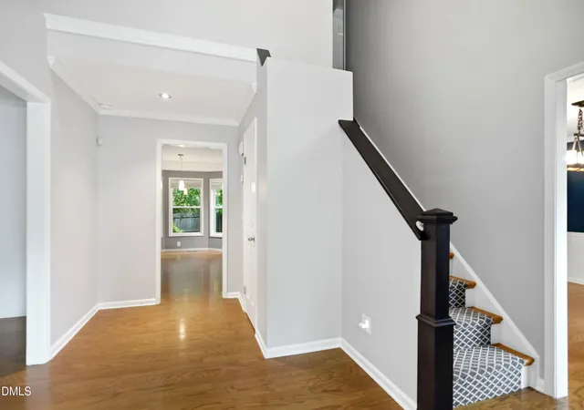Photo 4 of Sale Pending at 101 Pinehill Way, Cary, NC 27513 | MLS# 10163633 | Listing updated on 2026-07-18
