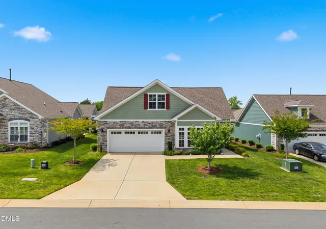 2nd image of 1003 Bryant Ct, Mebane, NC 27302 | MLS# 10164708