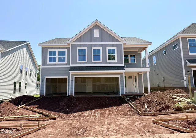Photo 1 of Sale Pending at 4206 Sweet Ivy Landing #185, Durham, NC 27703 | MLS# 10164568 | Listing updated on 2026-08-15