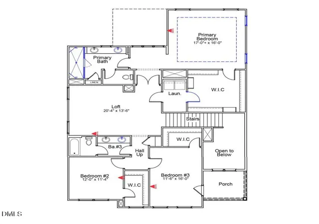 Photo 3 of Sale Pending at 4206 Sweet Ivy Landing #185, Durham, NC 27703 | MLS# 10164568 | Listing updated on 2026-08-15