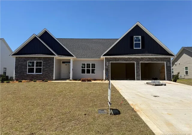 1st image of 2962 Currawond (lot 255) St, Fayetteville, NC 28304 | MLS# 761542