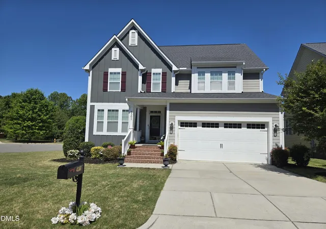 1st image of 4301 Brintons Cottage St, Raleigh, NC 27616 | MLS# 10168544