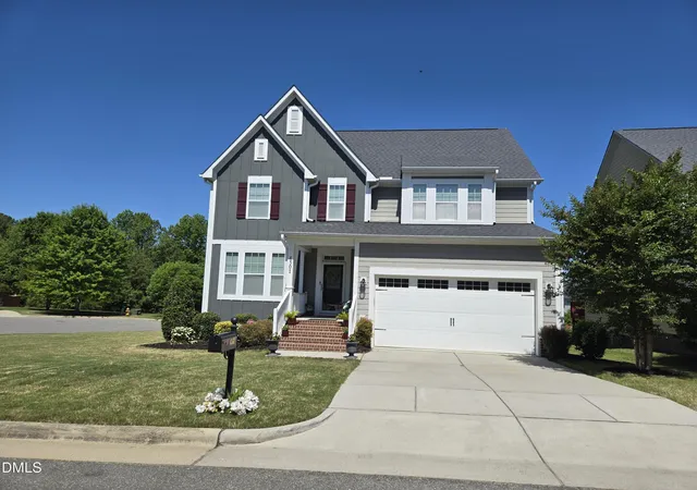 2nd image of 4301 Brintons Cottage St, Raleigh, NC 27616 | MLS# 10168544