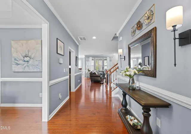 Photo 3 of Single family home for sale at 4301 Brintons Cottage St, Raleigh, NC 27616 | MLS# 10168544 | Listing updated on 2026-09-26