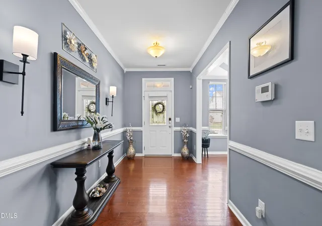 Photo 4 of Single family home for sale at 4301 Brintons Cottage St, Raleigh, NC 27616 | MLS# 10168544 | Listing updated on 2026-09-26
