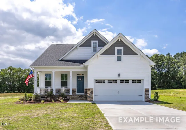 1st image of 139 Bulk Barn Rd, Angier, NC 27501 | MLS# 10169165