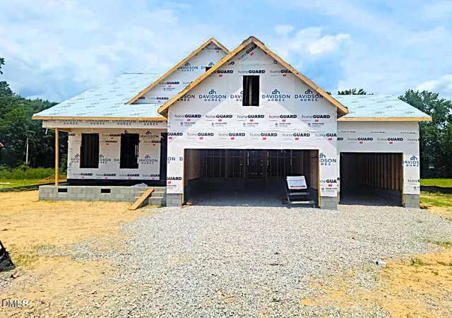 2nd image of 139 Bulk Barn Rd, Angier, NC 27501 | MLS# 10169165