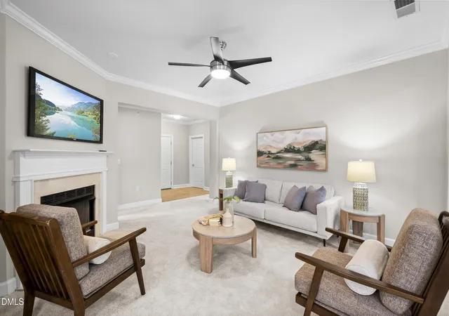 Photo 2 of Condo for sale at 100 Northbrook Dr #207, Raleigh, NC 27609 | MLS# 10163492 | Listing updated on 2026-09-28