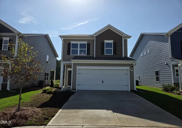 Photo 1 of Single family home for sale at 142 Oyster Tabby Dr, Lillington, NC 27546 | MLS# 10163652 | Listing updated on 2026-08-31