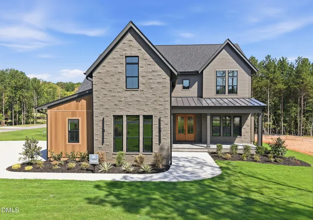 Photo 2 of Single family home for sale at 150 Cherry Bark Dr, Youngsville, NC 27596 | MLS# 10163752 | Listing updated on 2026-09-21