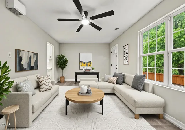 4th image of 704 Brye St, Durham, NC 27703 | MLS# 10163590