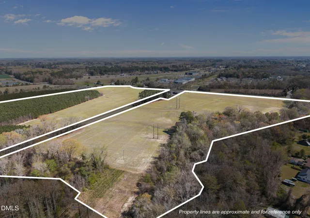 Photo 3 of Land for sale at 0 Forest Park Rd, Elizabeth City, NC 27909 | MLS# 10163534 | Listing updated on 2026-07-18