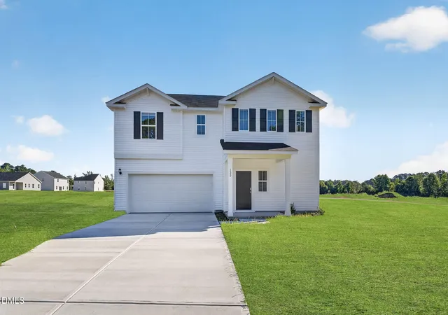 Photo 1 of Single family home for sale at 120 Shiloh Woods Cir, Smithfield, NC 27577 | MLS# 10163494 | Listing updated on 2026-09-20