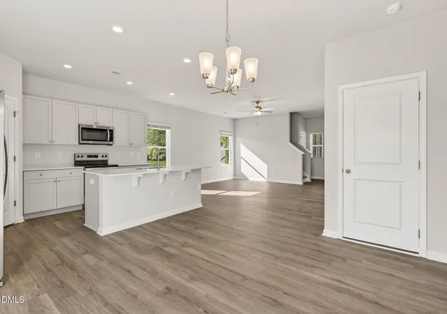 Photo 2 of Single family home for sale at 120 Shiloh Woods Cir, Smithfield, NC 27577 | MLS# 10163494 | Listing updated on 2026-09-20