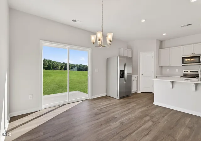 Photo 3 of Single family home for sale at 120 Shiloh Woods Cir, Smithfield, NC 27577 | MLS# 10163494 | Listing updated on 2026-09-20