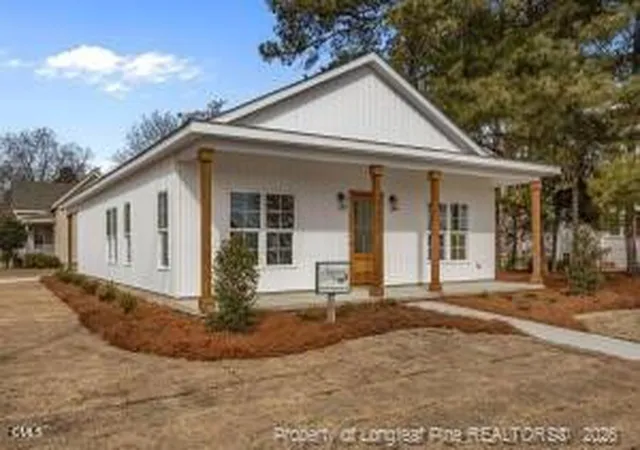 Homes for sale in Benson, NC | 206 S Wall St, Benson, NC 27504 | MLS# 760719