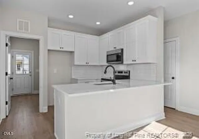 Homes for sale in Benson, NC | 206 S Wall St, Benson, NC 27504 | MLS# 760719