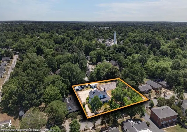 Homes for sale in Henderson, NC | 558 Rowland St, Henderson, NC 27536 | MLS# 10165304