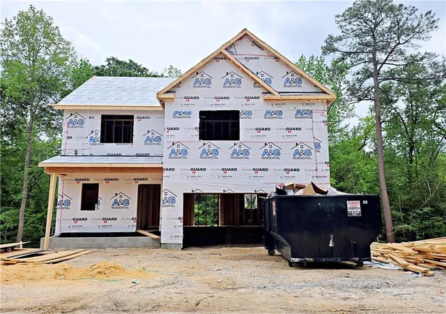 Homes for sale in Spring Lake, NC | 367 Appaloosa Dr, Spring Lake, NC 28390 | MLS# 761681