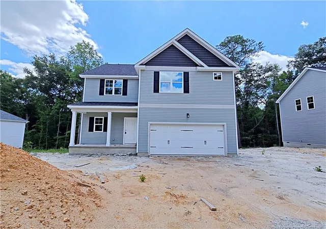 1st image of 367 Appaloosa Dr, Spring Lake, NC 28390 | MLS# 761681