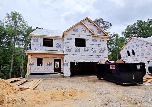 Homes for sale in Spring Lake, NC | 367 Appaloosa Dr, Spring Lake, NC 28390 | MLS# 761681