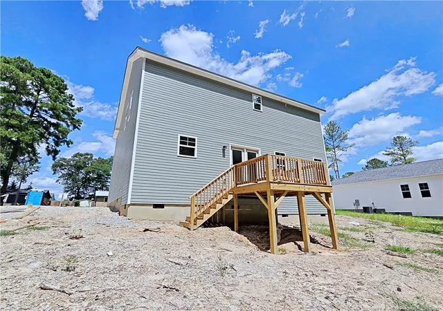 31st image of 367 Appaloosa Dr, Spring Lake, NC 28390 | MLS# 761681