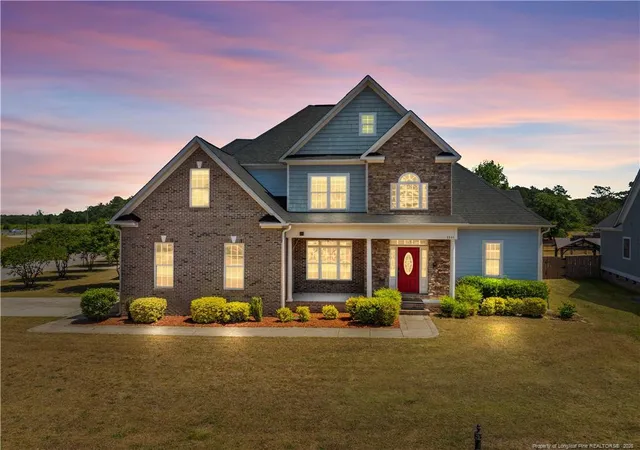1st image of 7241 Mariners Landing Dr, Fayetteville, NC 28306 | MLS# 761683