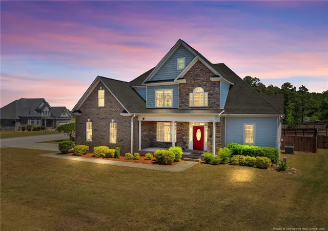 2nd image of 7241 Mariners Landing Dr, Fayetteville, NC 28306 | MLS# 761683