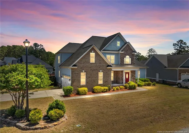 3rd image of 7241 Mariners Landing Dr, Fayetteville, NC 28306 | MLS# 761683