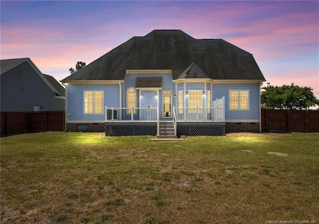 4th image of 7241 Mariners Landing Dr, Fayetteville, NC 28306 | MLS# 761683